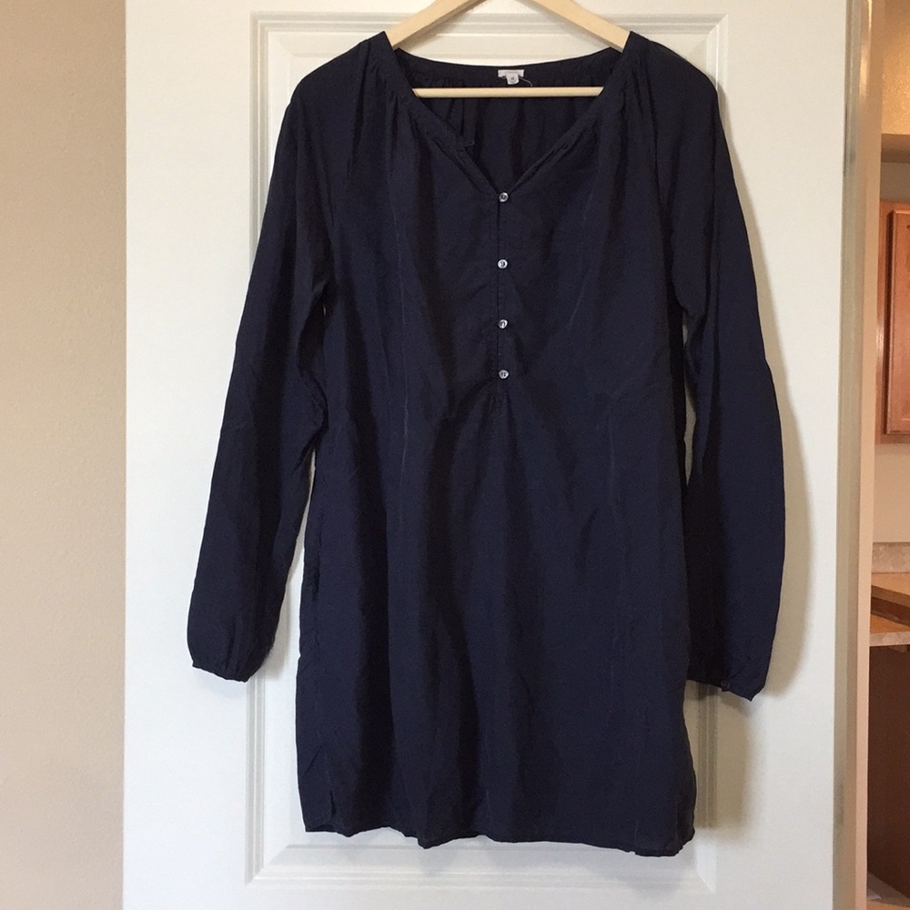 J. Crew Dress